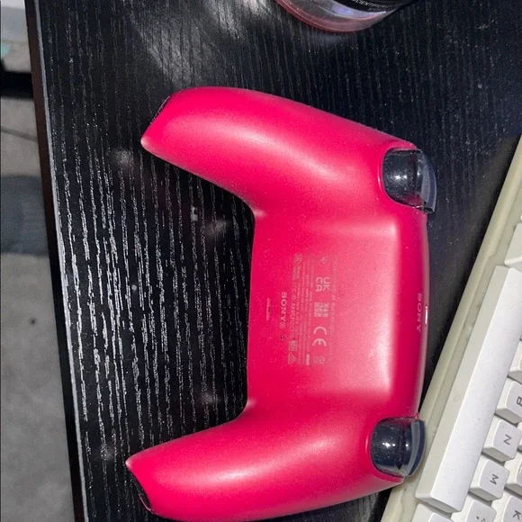 Ps5 controller “Volcanic” - Picture 2 of 4